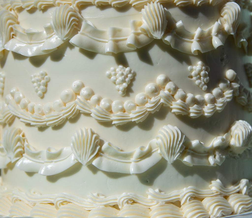 Sponge Cakes