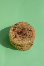 Chocolate Chunk