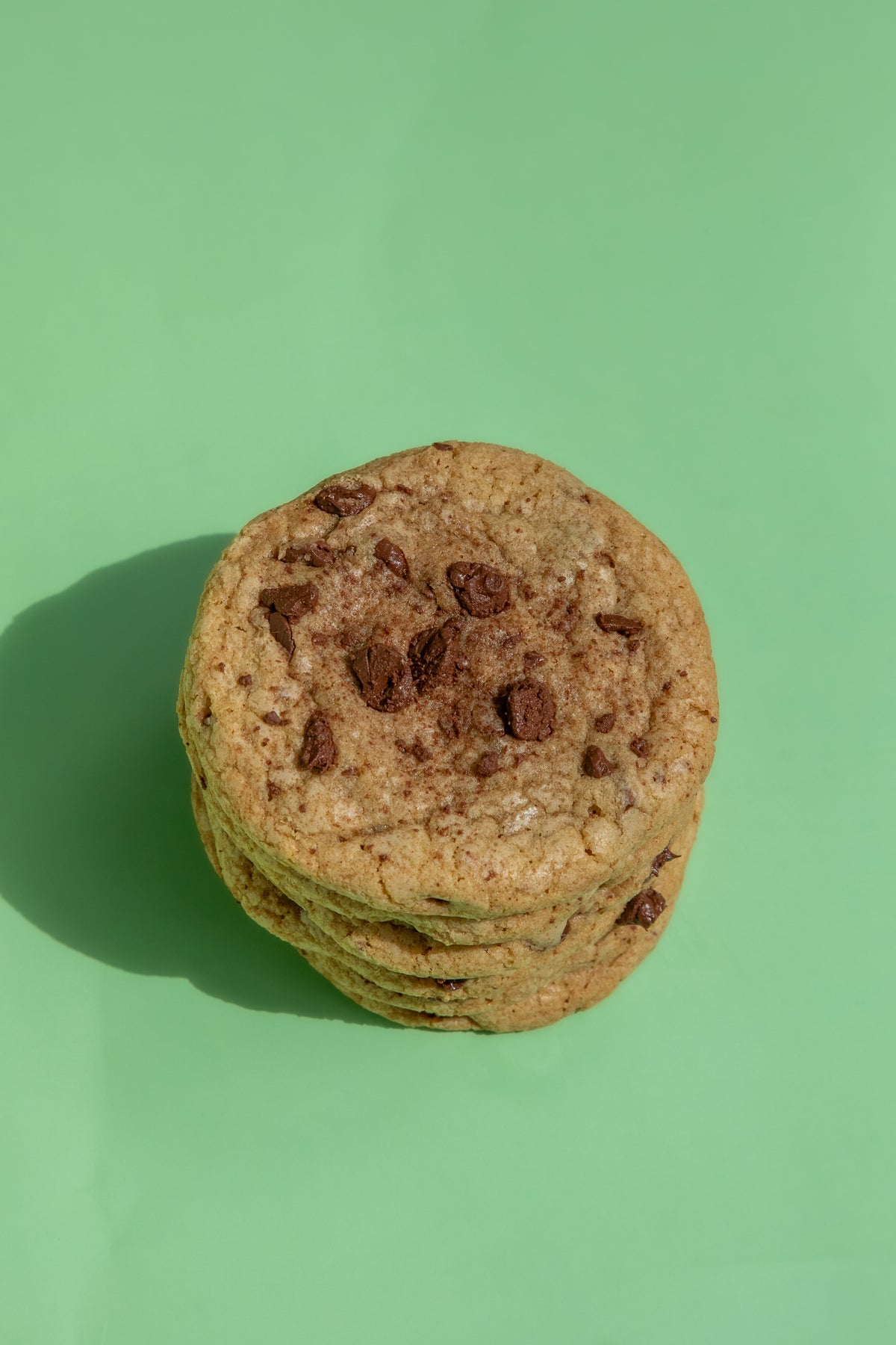 Chocolate Chunk