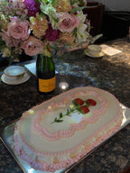 Cheese Cakes