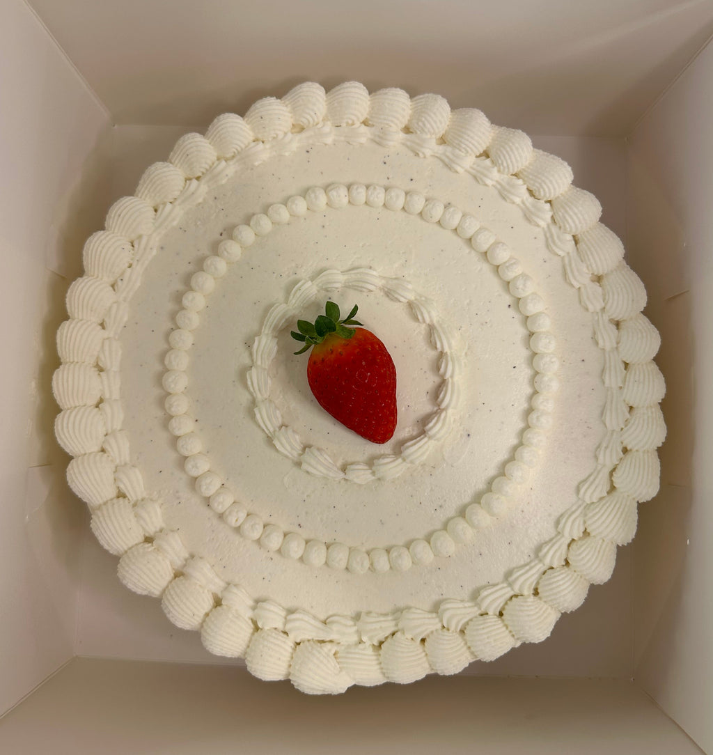 Cheese Cakes