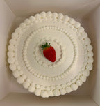 Cheese Cakes
