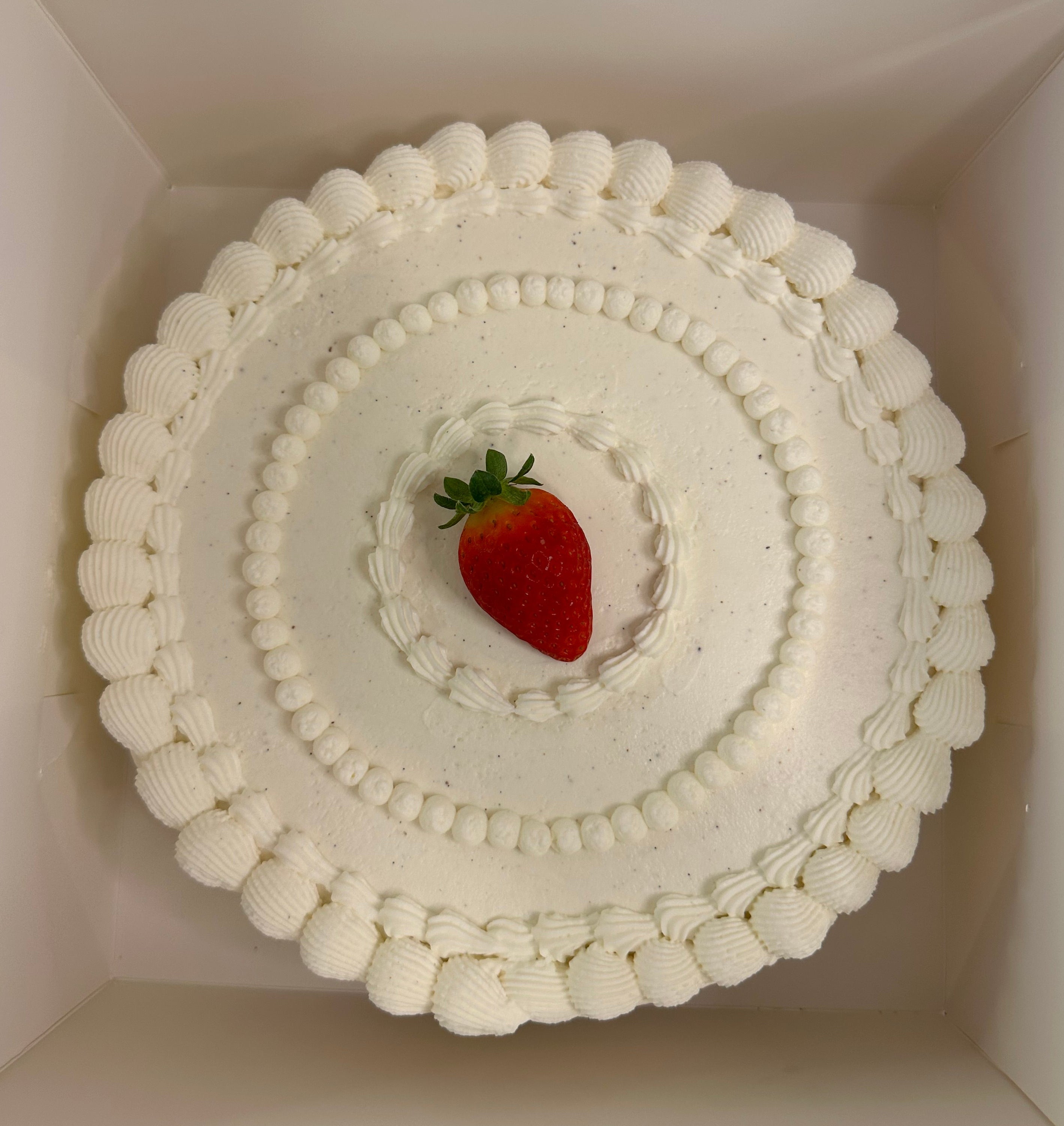 Cheese Cakes