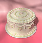 Sponge Cakes
