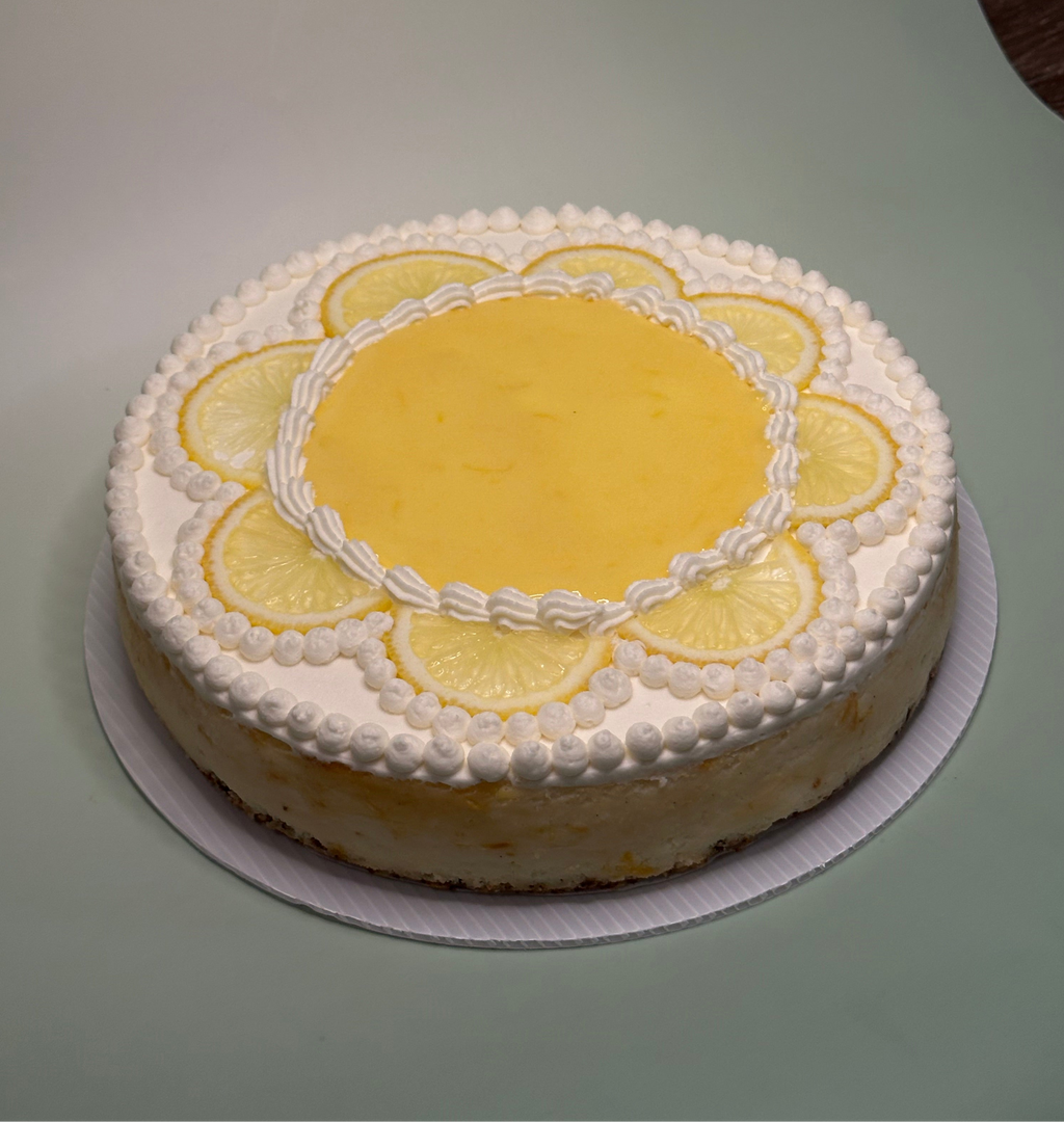 Cheese Cakes