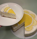 Cheese Cakes