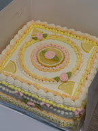 Sponge Cakes
